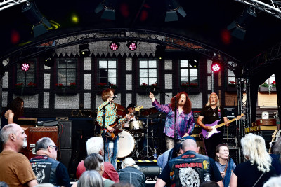 Rathausfest Wernigerode 22.06.2024